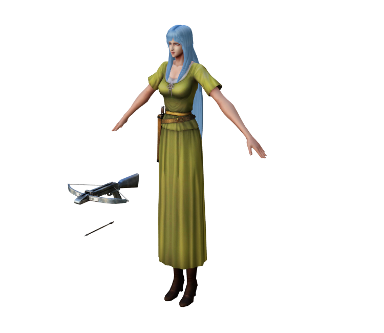Preview in Browser - Fist of the North Star: Legends ReVive