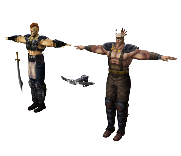 Preview in Browser - Fist of the North Star: Legends ReVive