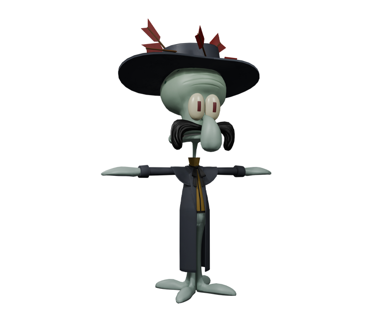 Preview in Browser - SpongeBob SquarePants: The Cosmic Shake