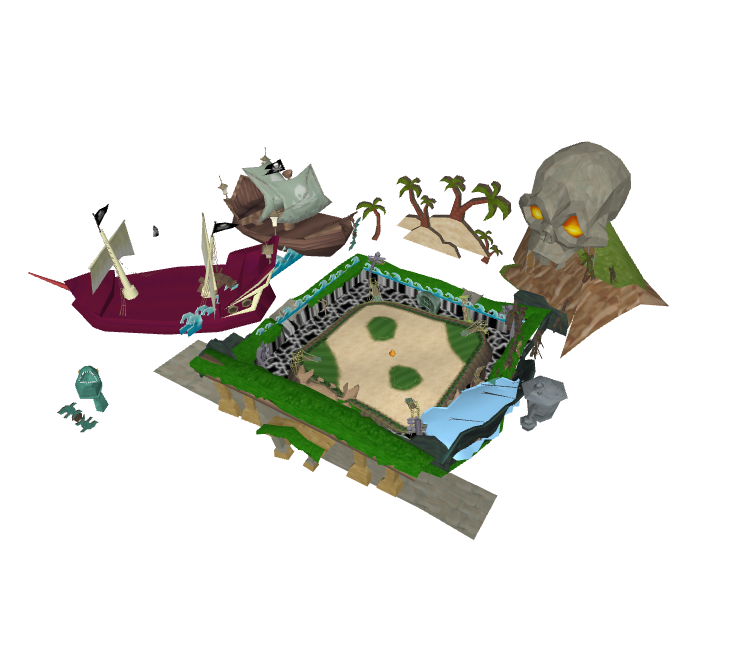 Preview in Browser - Crash Tag Team Racing