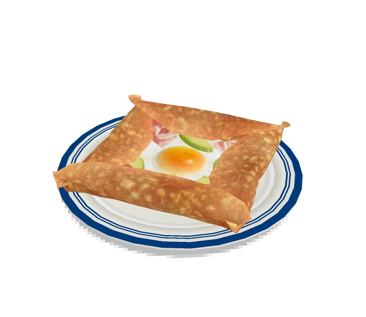 Preview in Browser - Cooking Mama: Let's Cook!
