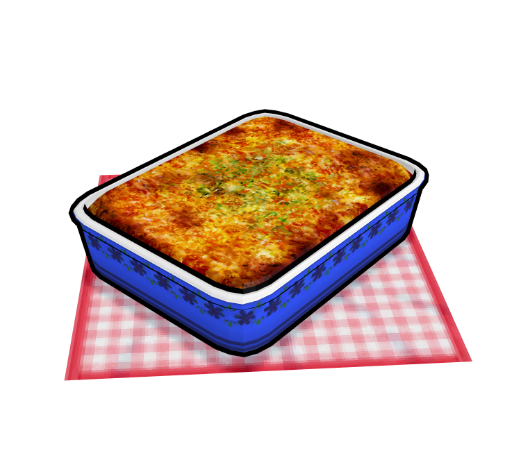 Preview in Browser - Cooking Mama: Let's Cook!