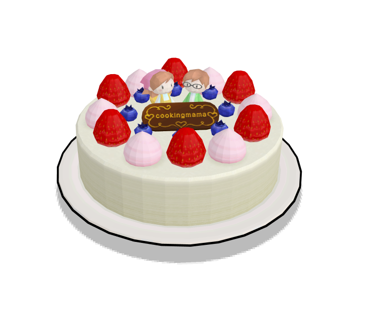 Preview in Browser - Cooking Mama: Let's Cook!