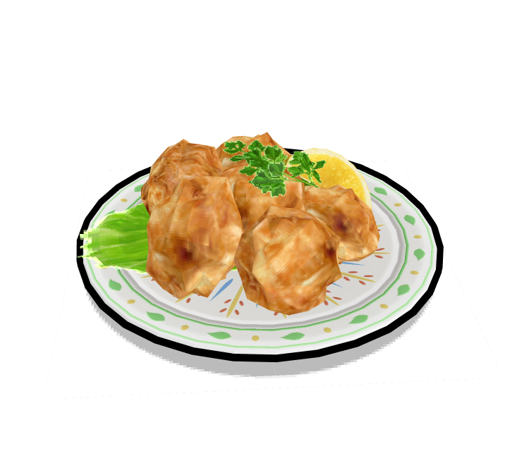 Preview in Browser - Cooking Mama: Let's Cook!