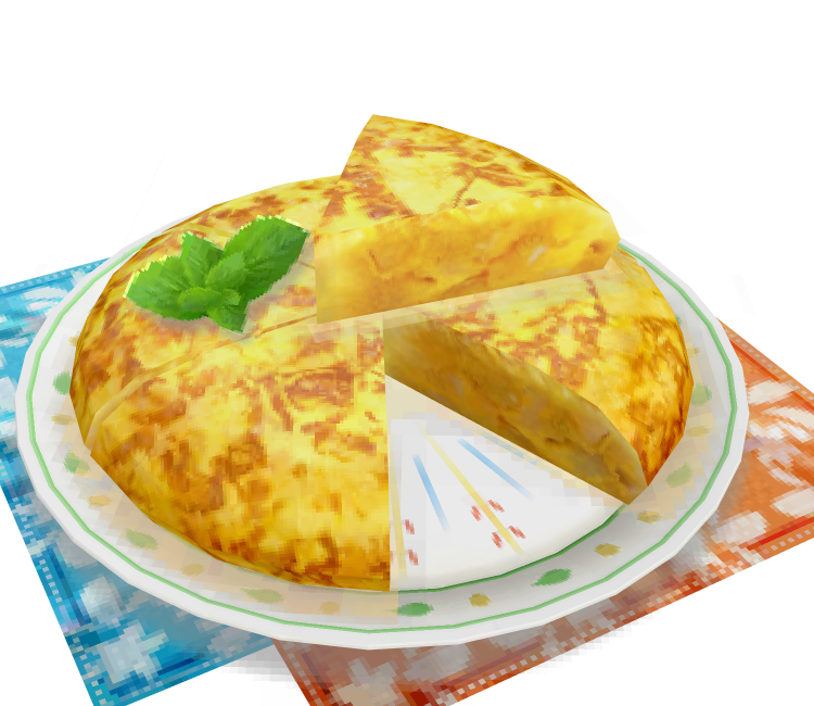 Preview in Browser - Cooking Mama: Let's Cook!