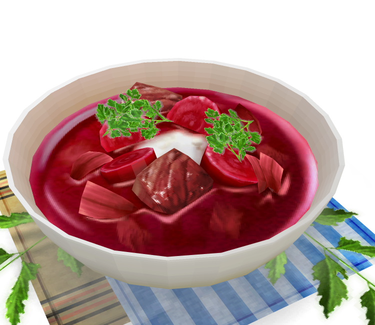 Preview in Browser - Cooking Mama: Let's Cook!