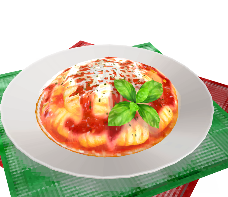 Preview in Browser - Cooking Mama: Let's Cook!