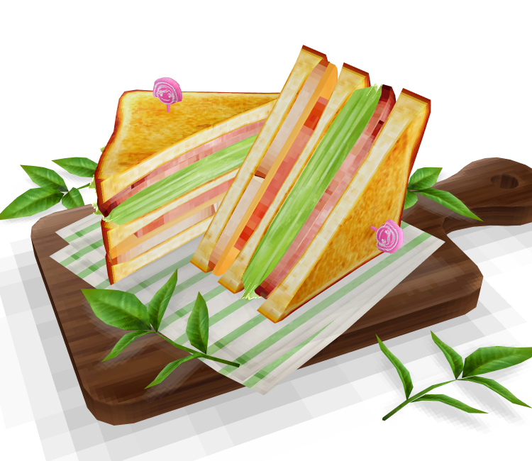 Preview in Browser - Cooking Mama: Let's Cook!
