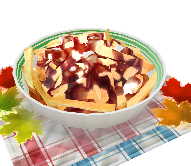 Preview in Browser - Cooking Mama: Let's Cook!