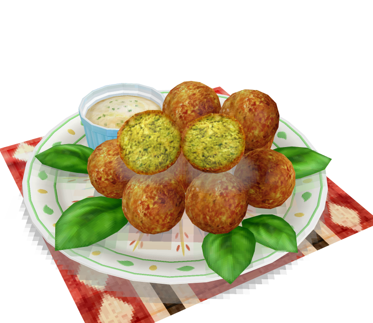 Preview in Browser - Cooking Mama: Let's Cook!