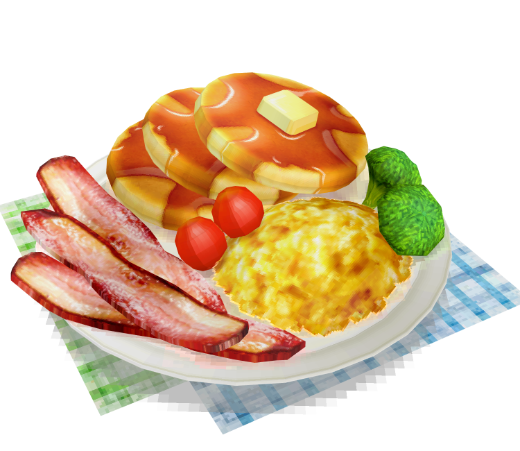 Preview in Browser - Cooking Mama: Let's Cook!