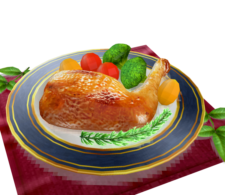 Preview in Browser - Cooking Mama: Let's Cook!