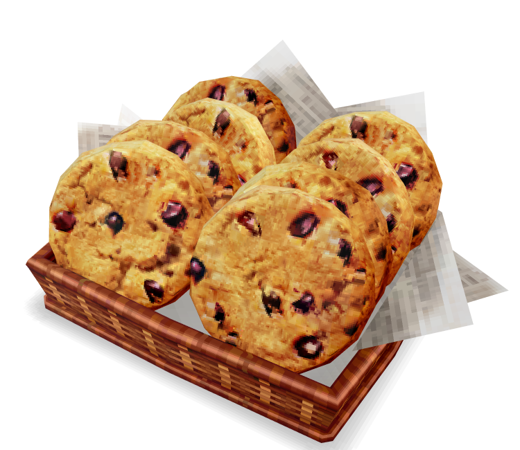 Preview in Browser - Cooking Mama: Let's Cook!