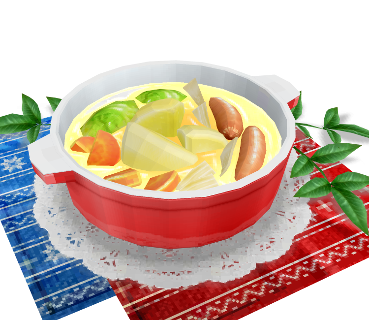 Preview in Browser - Cooking Mama: Let's Cook!