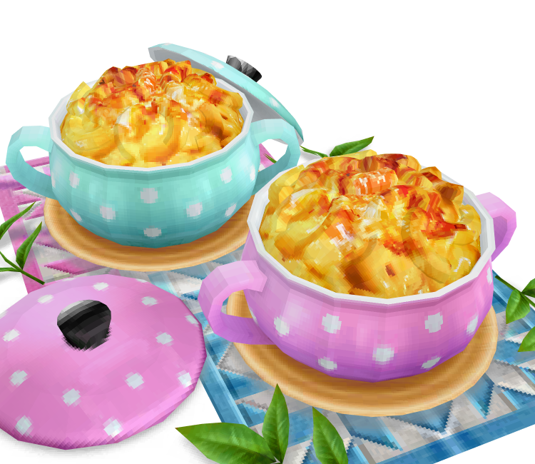 Preview in Browser - Cooking Mama: Let's Cook!