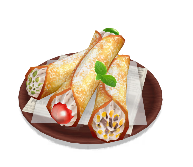 Preview in Browser - Cooking Mama: Let's Cook!