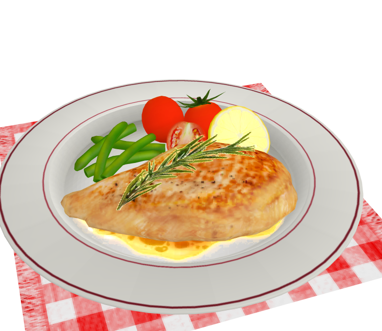 Preview in Browser - Cooking Mama: Cuisine!