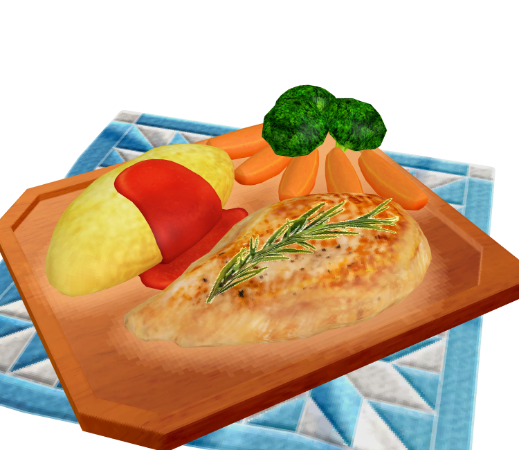 Preview in Browser - Cooking Mama: Cuisine!