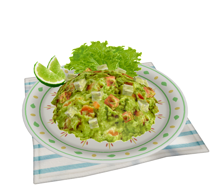 Preview in Browser - Cooking Mama: Cuisine!