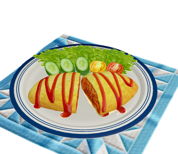Preview in Browser - Cooking Mama: Cuisine!