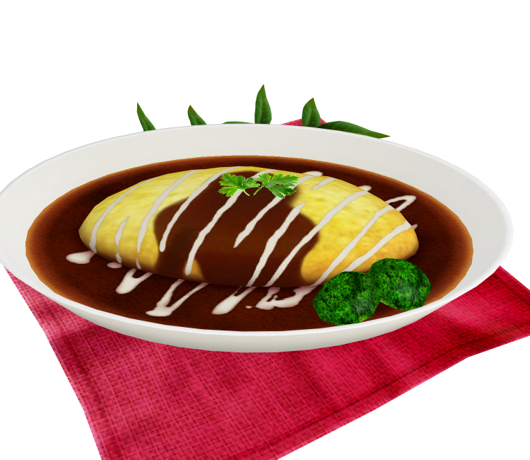 Preview in Browser - Cooking Mama: Cuisine!