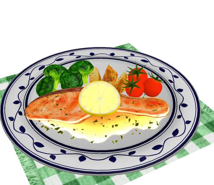 Preview in Browser - Cooking Mama: Cuisine!