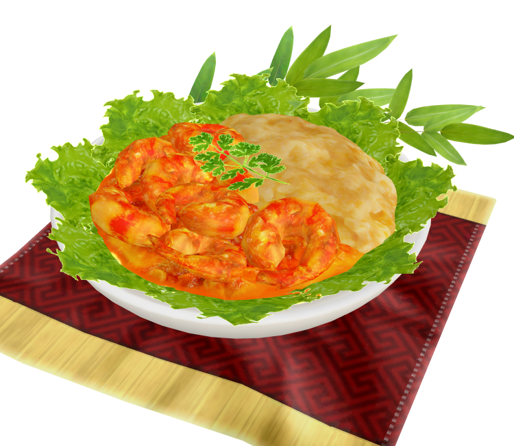 Preview in Browser - Cooking Mama: Cuisine!