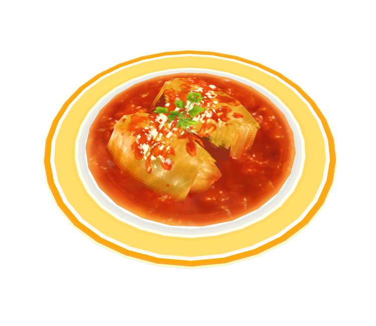 Preview in Browser - Cooking Mama 5: Bon Appetit!