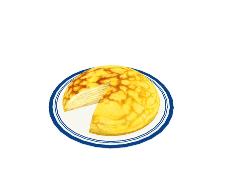 Preview in Browser - Cooking Mama 5: Bon Appetit!
