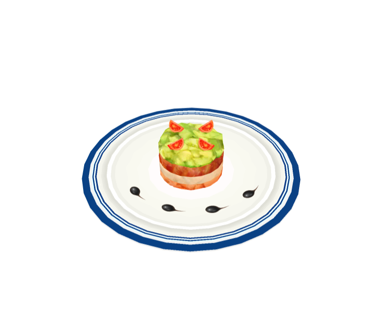 Preview in Browser - Cooking Mama 5: Bon Appetit!