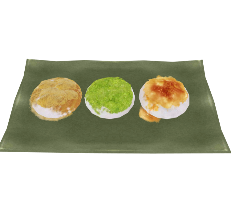 Preview in Browser - Cooking Mama 5: Bon Appetit!