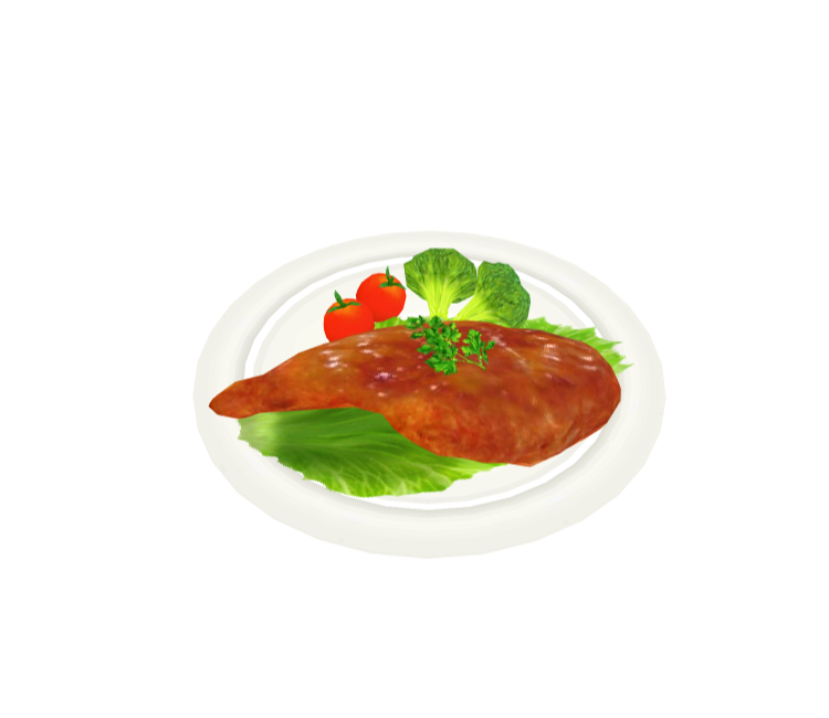 Preview in Browser - Cooking Mama 5: Bon Appetit!