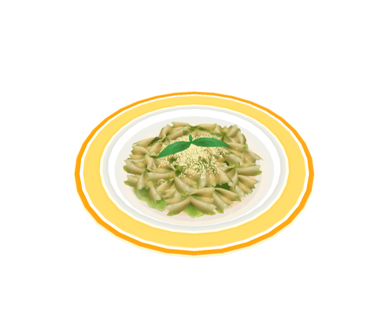 Preview in Browser - Cooking Mama 5: Bon Appetit!