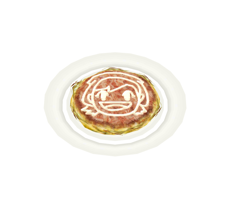 Preview in Browser - Cooking Mama 5: Bon Appetit!