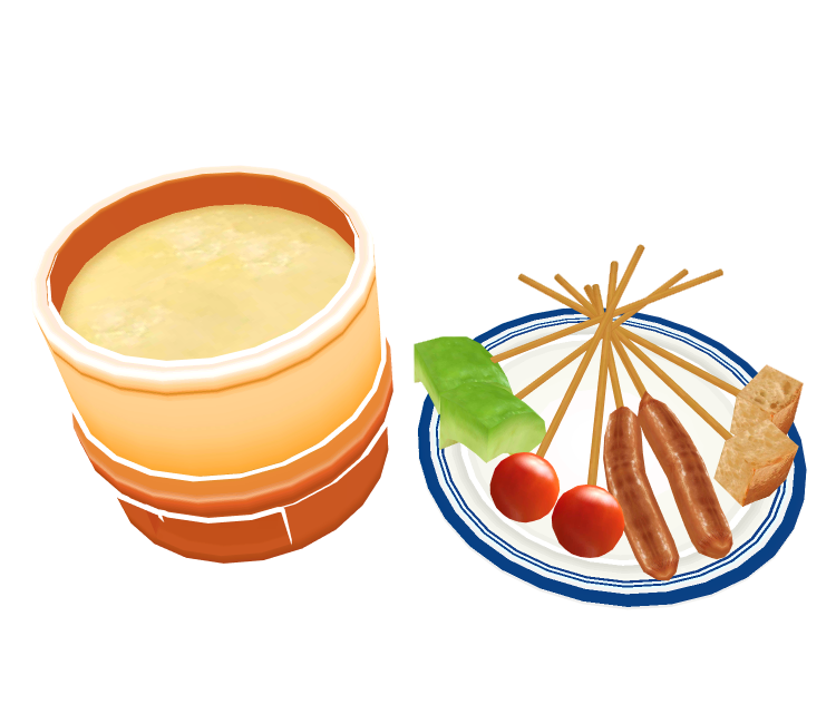 Preview in Browser - Cooking Mama 5: Bon Appetit!