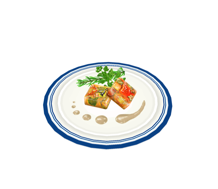Preview in Browser - Cooking Mama 5: Bon Appetit!