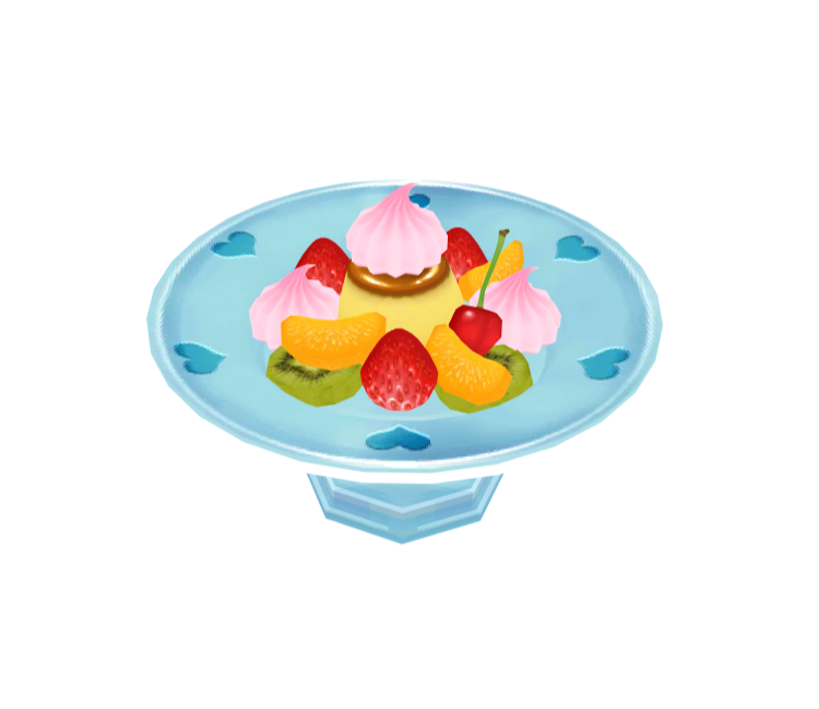 Preview in Browser - Cooking Mama 5: Bon Appetit!