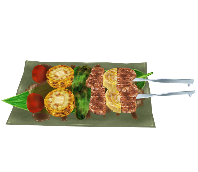 Preview in Browser - Cooking Mama 5: Bon Appetit!