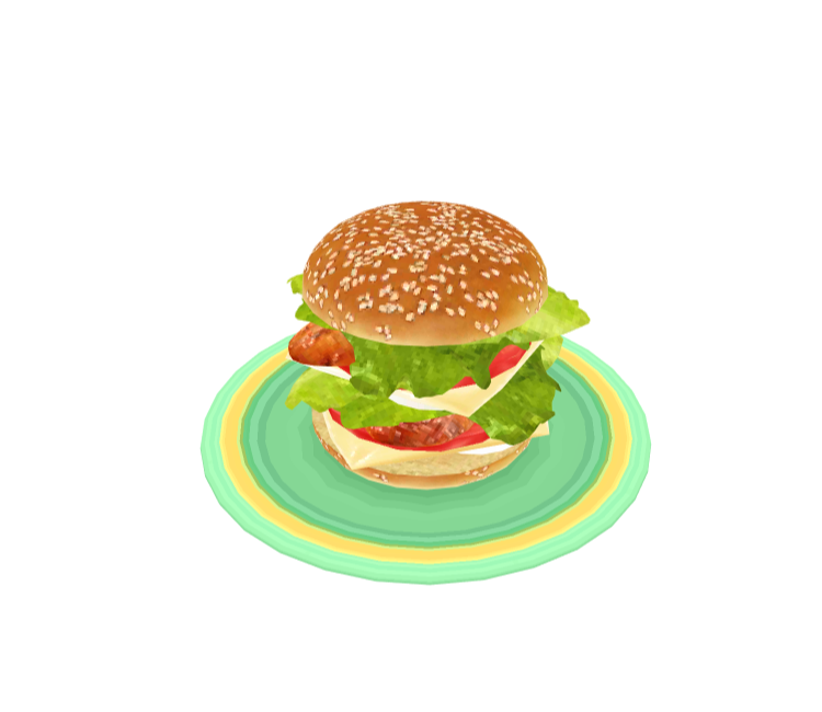 Preview in Browser - Cooking Mama 5: Bon Appetit!