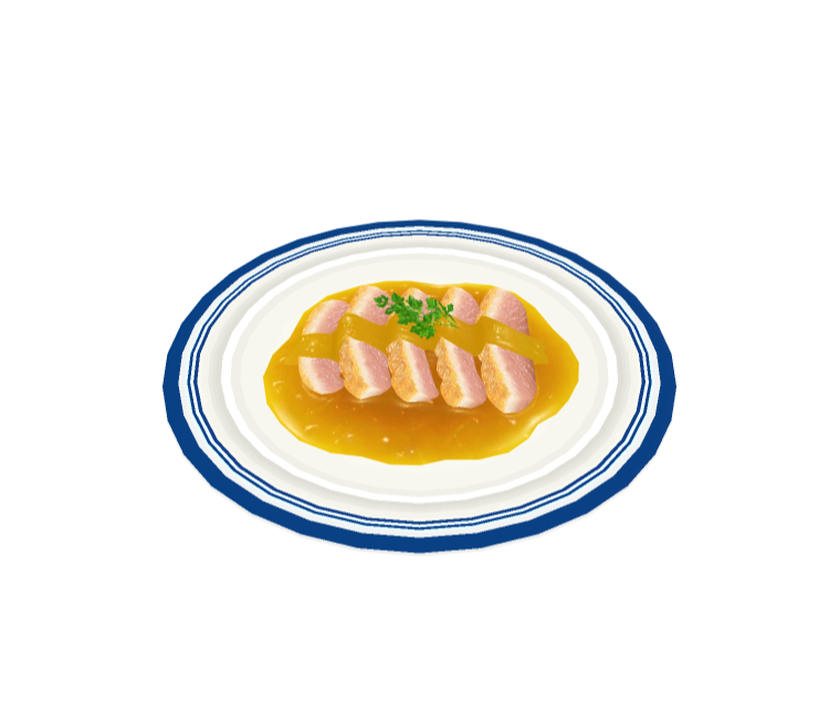 Preview in Browser - Cooking Mama 5: Bon Appetit!