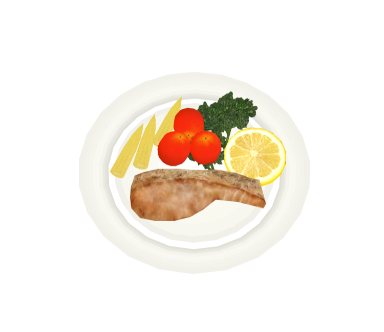 Preview in Browser - Cooking Mama 5: Bon Appetit!