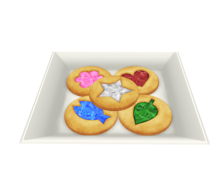Preview in Browser - Cooking Mama: Sweet Shop
