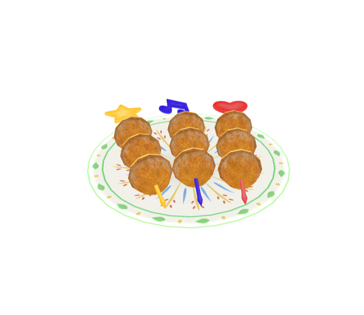 Preview in Browser - Cooking Mama: Sweet Shop