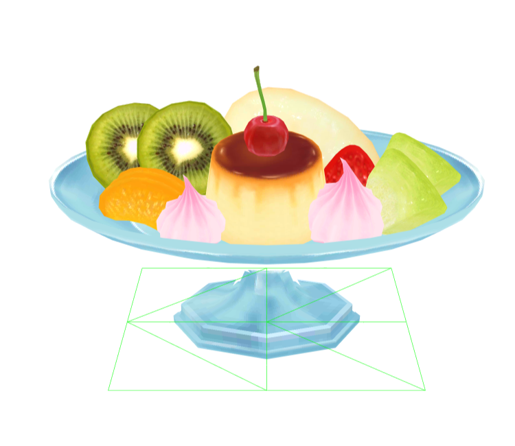 Preview in Browser - Cooking Mama: Sweet Shop