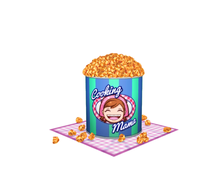 Preview in Browser - Cooking Mama: Sweet Shop