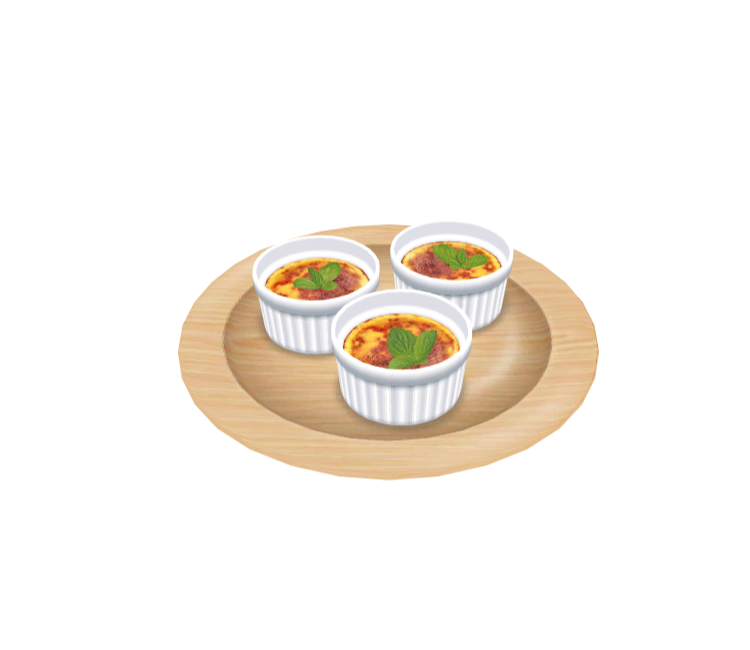 Preview in Browser - Cooking Mama: Sweet Shop