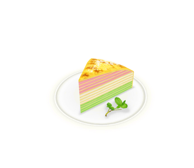 Preview in Browser - Cooking Mama: Sweet Shop