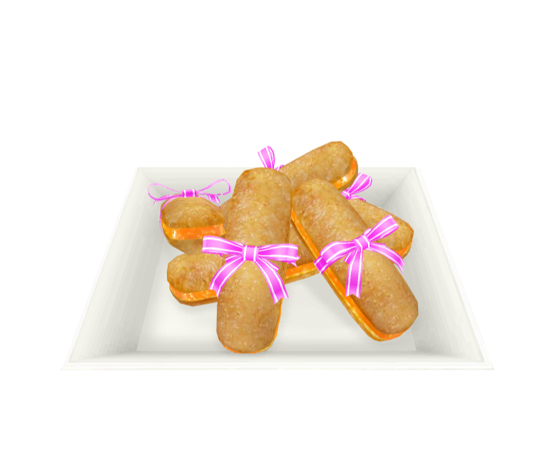 Preview in Browser - Cooking Mama: Sweet Shop