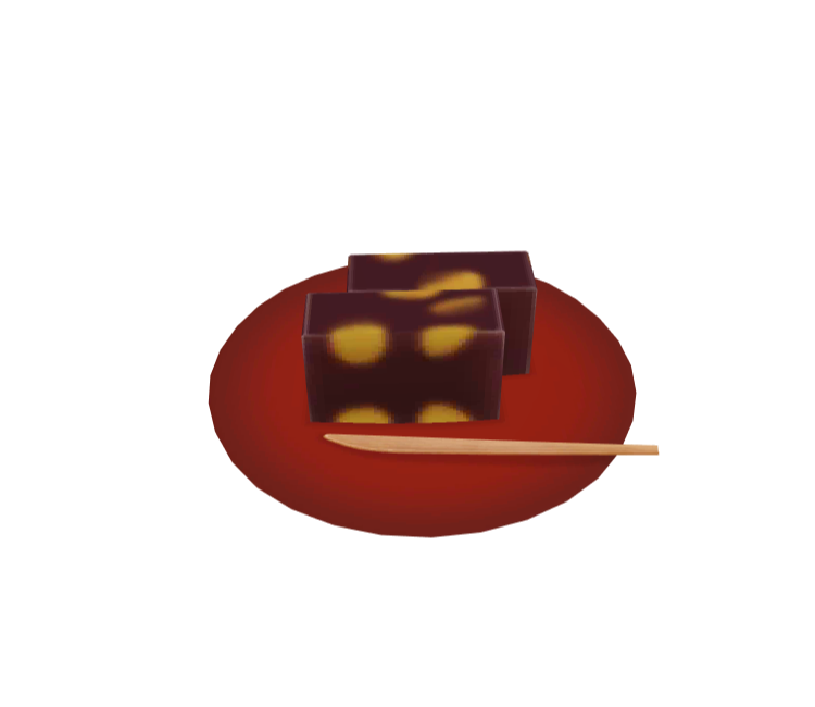 Preview in Browser - Cooking Mama: Sweet Shop