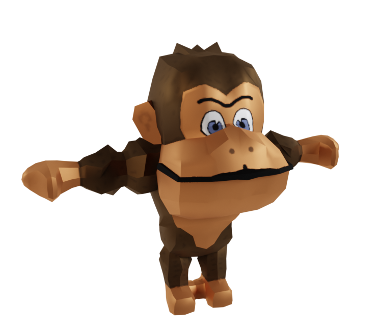 Preview in Browser - Donkey Kong Customs